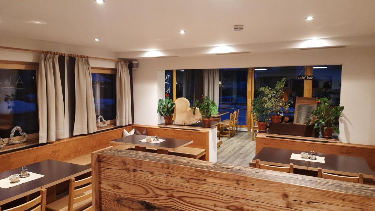 Hochjochstoebli B&B Alpine Easy Stay Schruns Extérieur photo