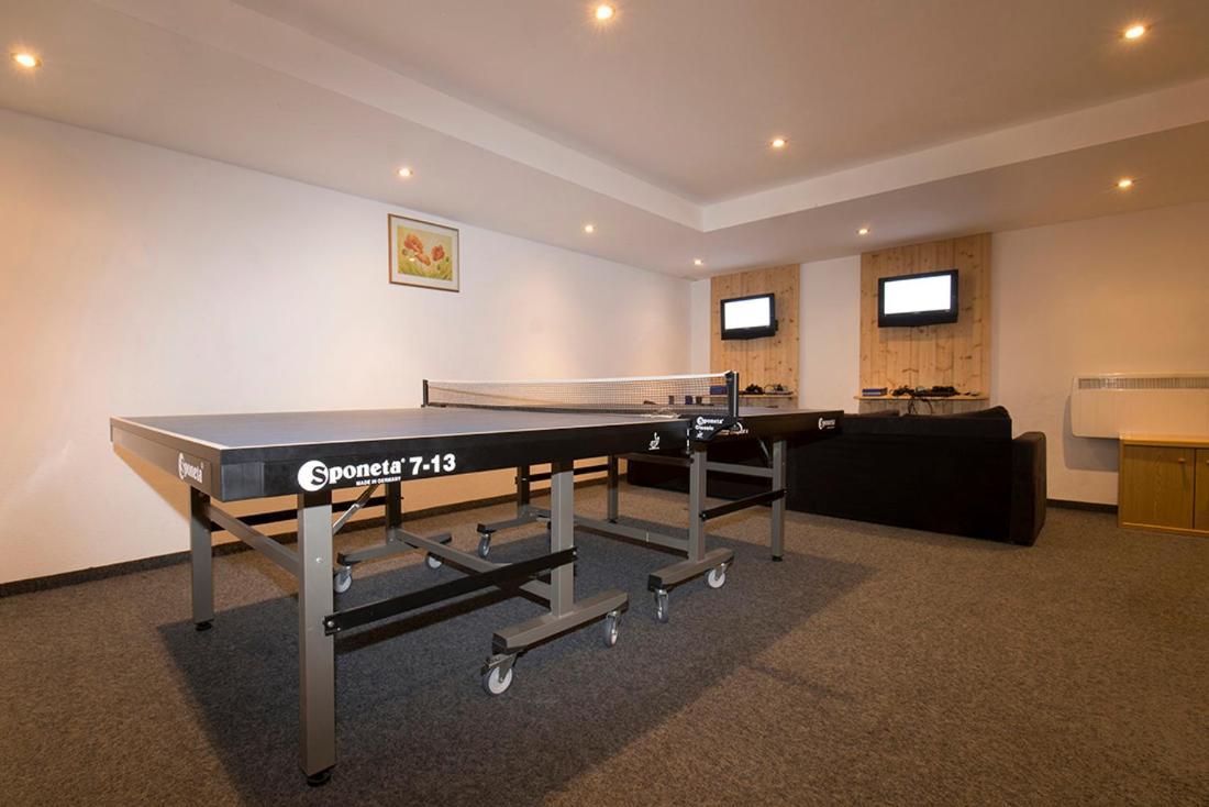 Hochjochstoebli B&B Alpine Easy Stay Schruns Extérieur photo