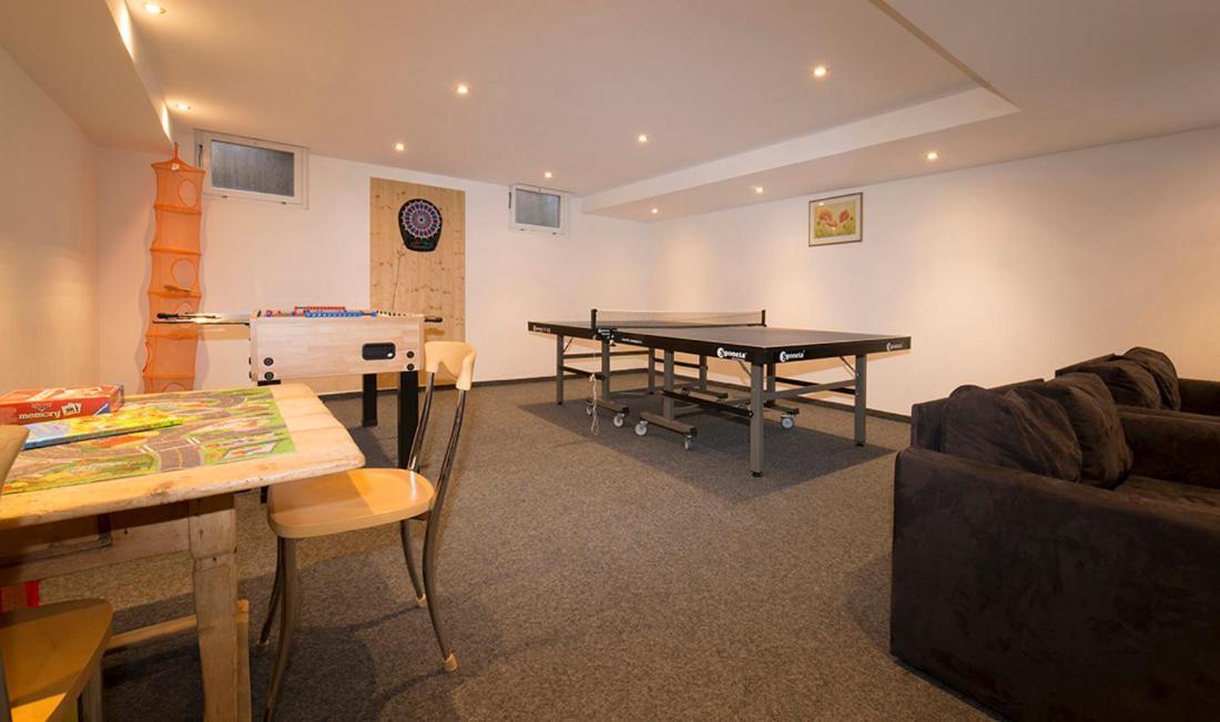 Hochjochstoebli B&B Alpine Easy Stay Schruns Extérieur photo