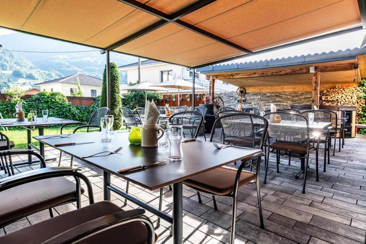 Hochjochstoebli B&B Alpine Easy Stay Schruns Extérieur photo