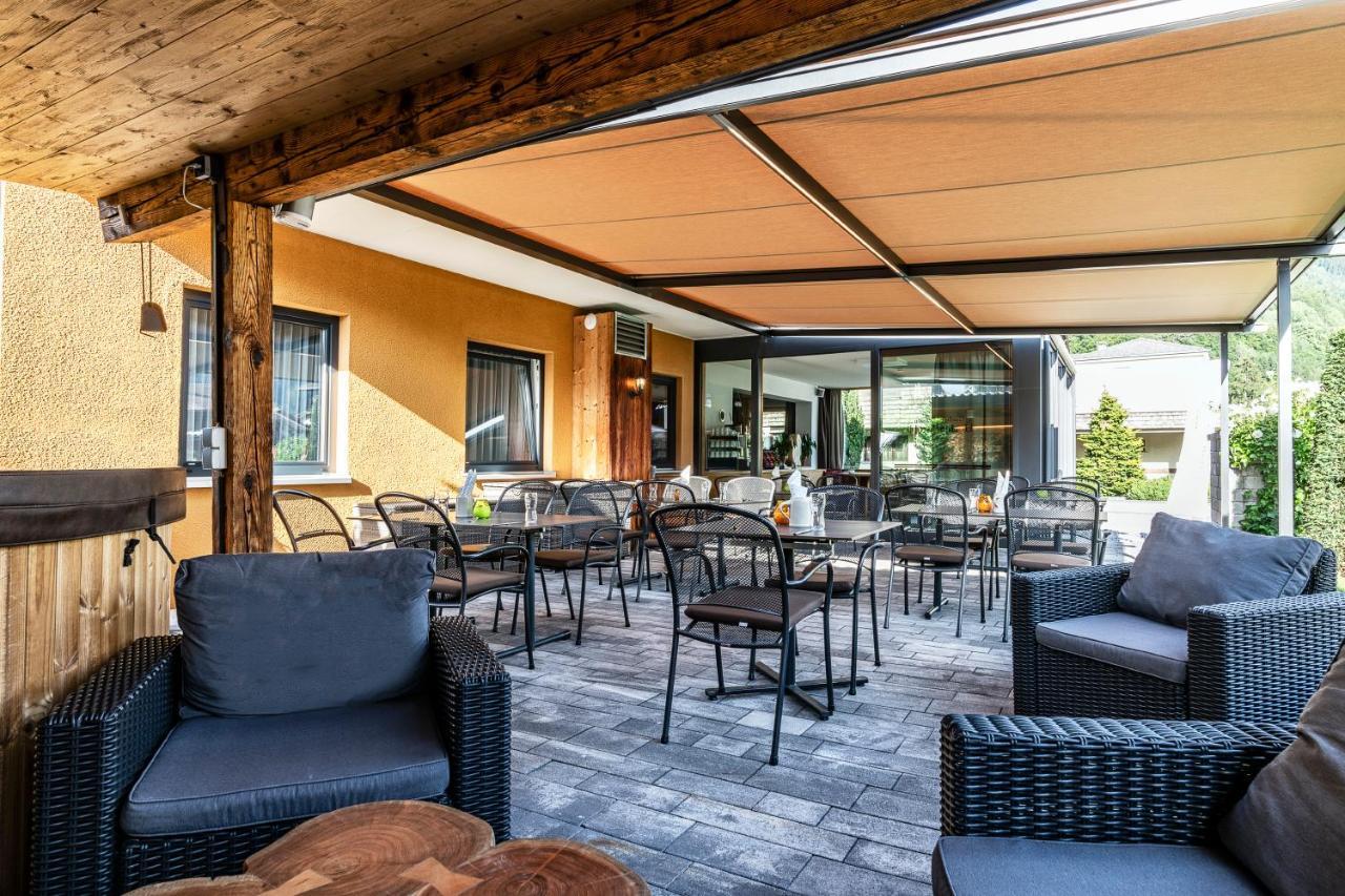 Hochjochstoebli B&B Alpine Easy Stay Schruns Extérieur photo