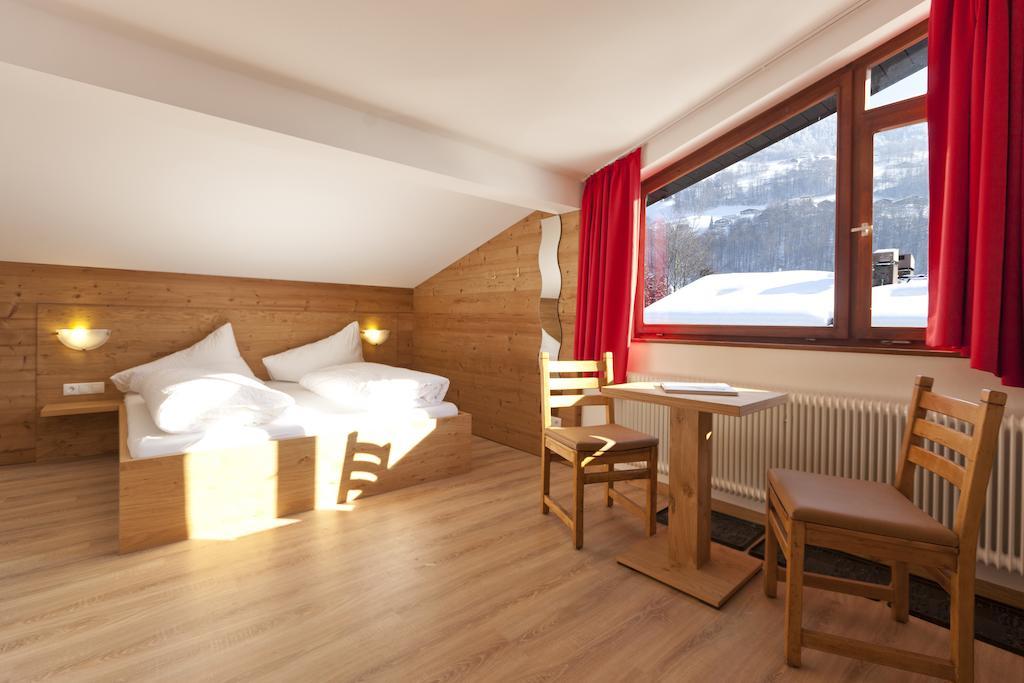 Hochjochstoebli B&B Alpine Easy Stay Schruns Extérieur photo