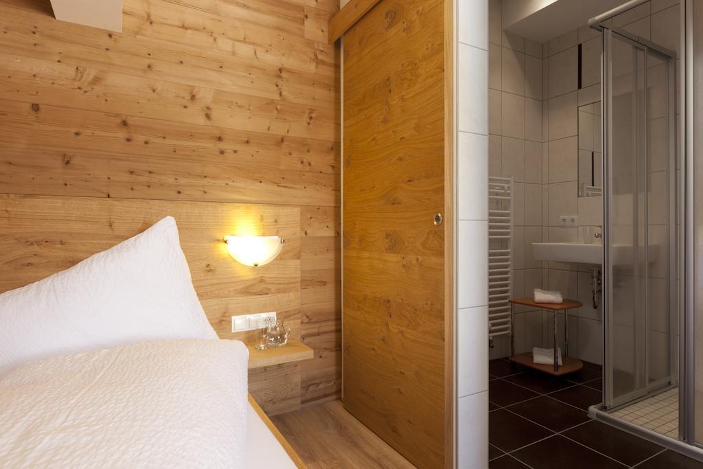 Hochjochstoebli B&B Alpine Easy Stay Schruns Extérieur photo