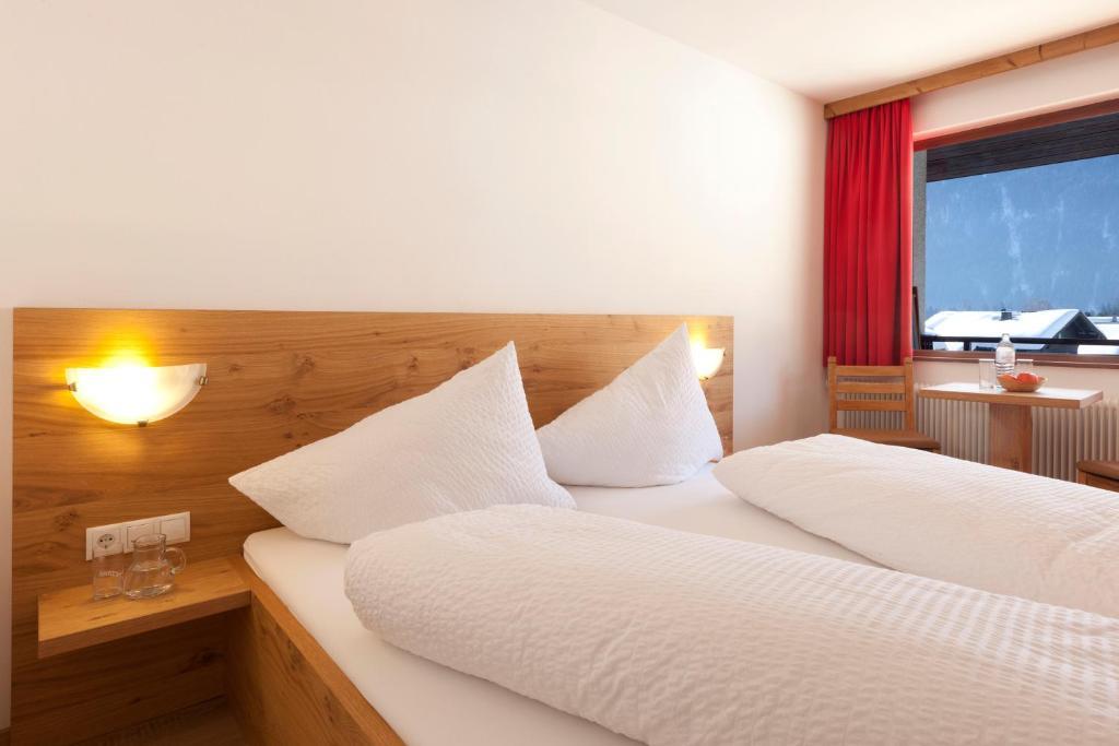 Hochjochstoebli B&B Alpine Easy Stay Schruns Extérieur photo